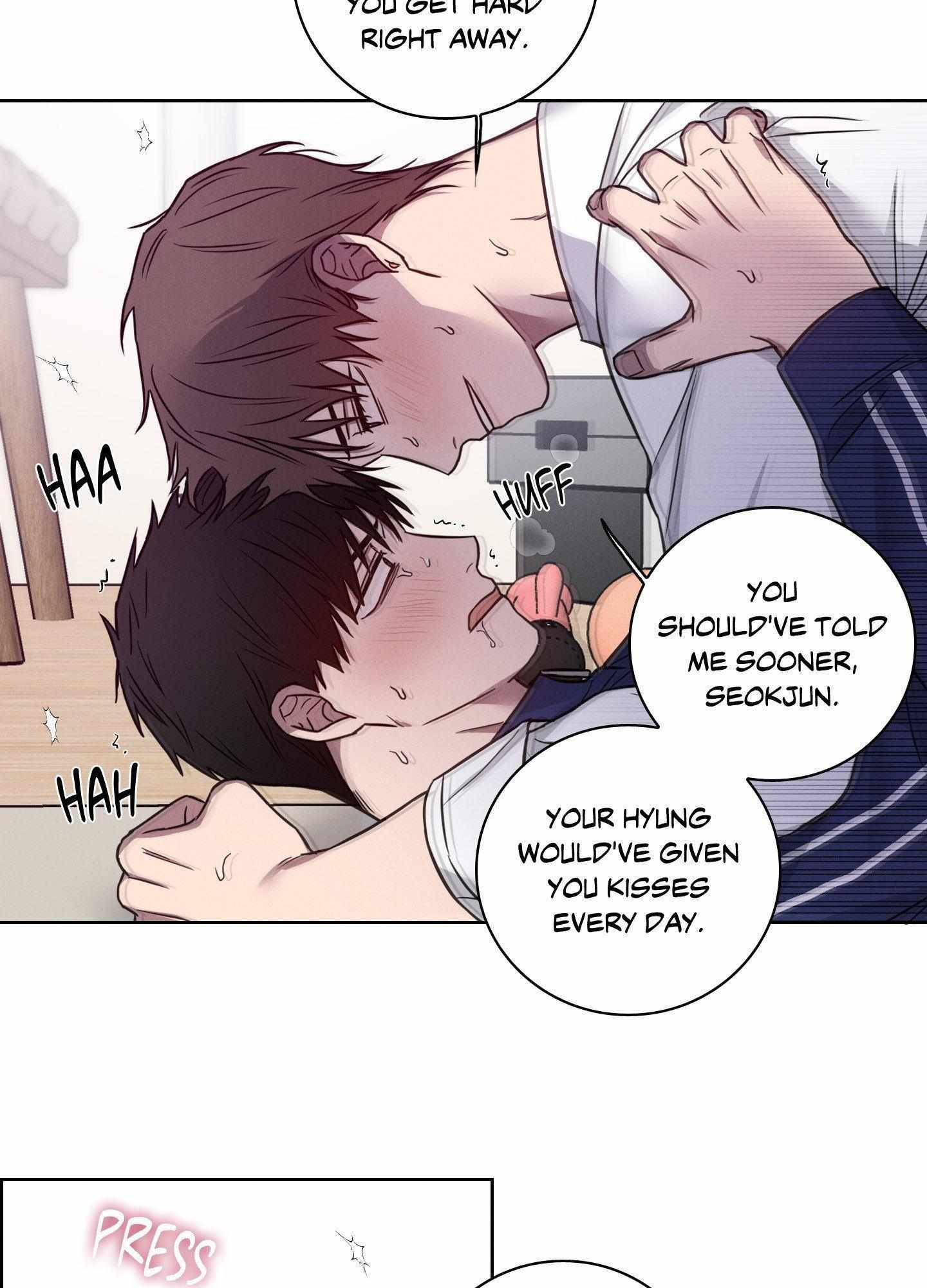 Read Missing Pepper Case chapter 26 image 19 on Lezhin