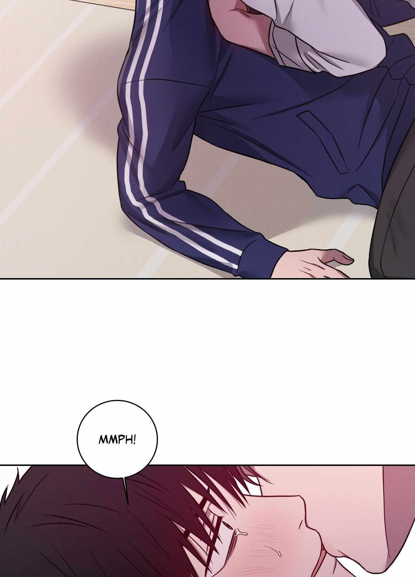 Read Missing Pepper Case chapter 26 image 2 on Lezhin
