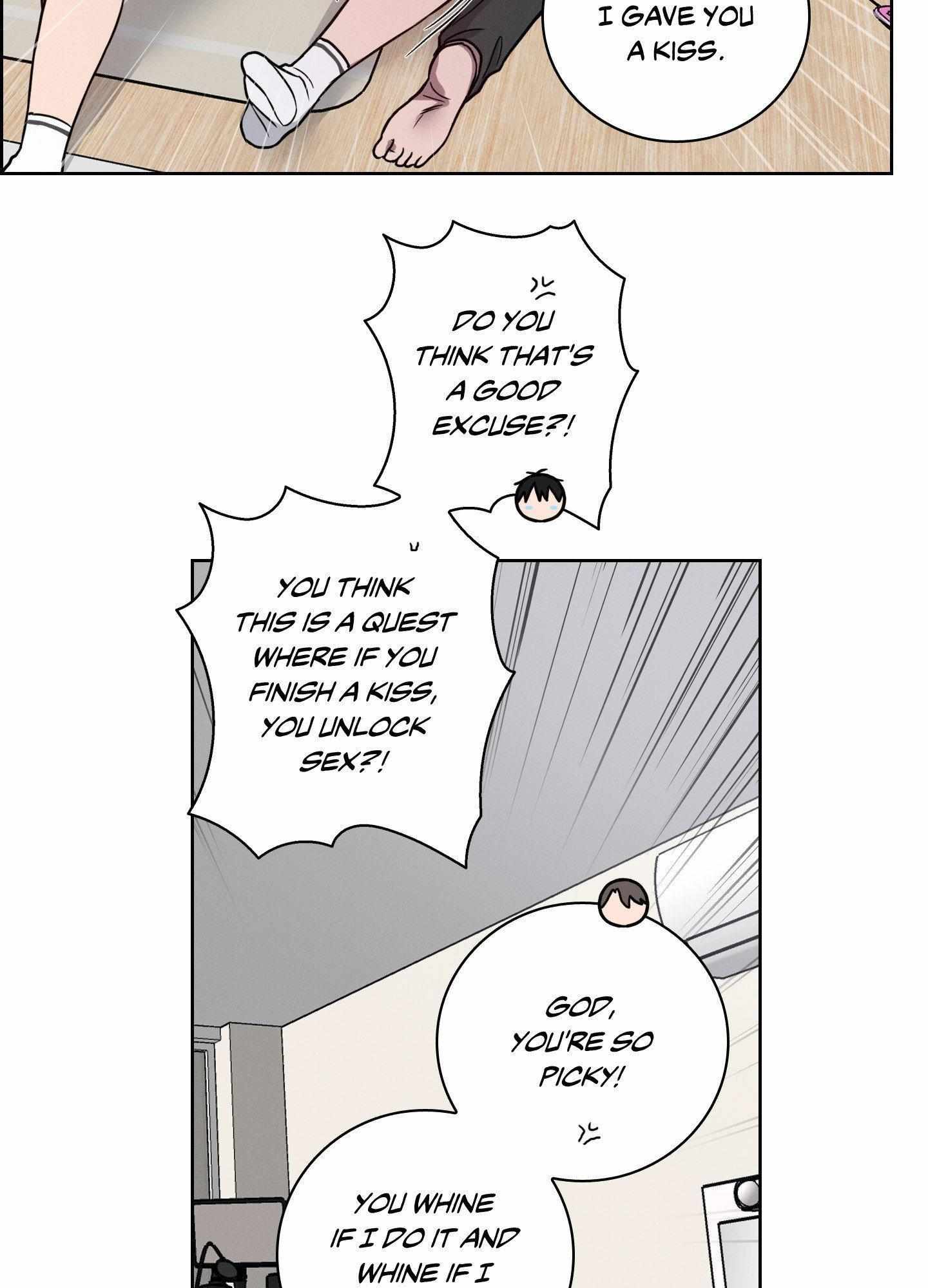 Read Missing Pepper Case chapter 26 image 22 on Lezhin