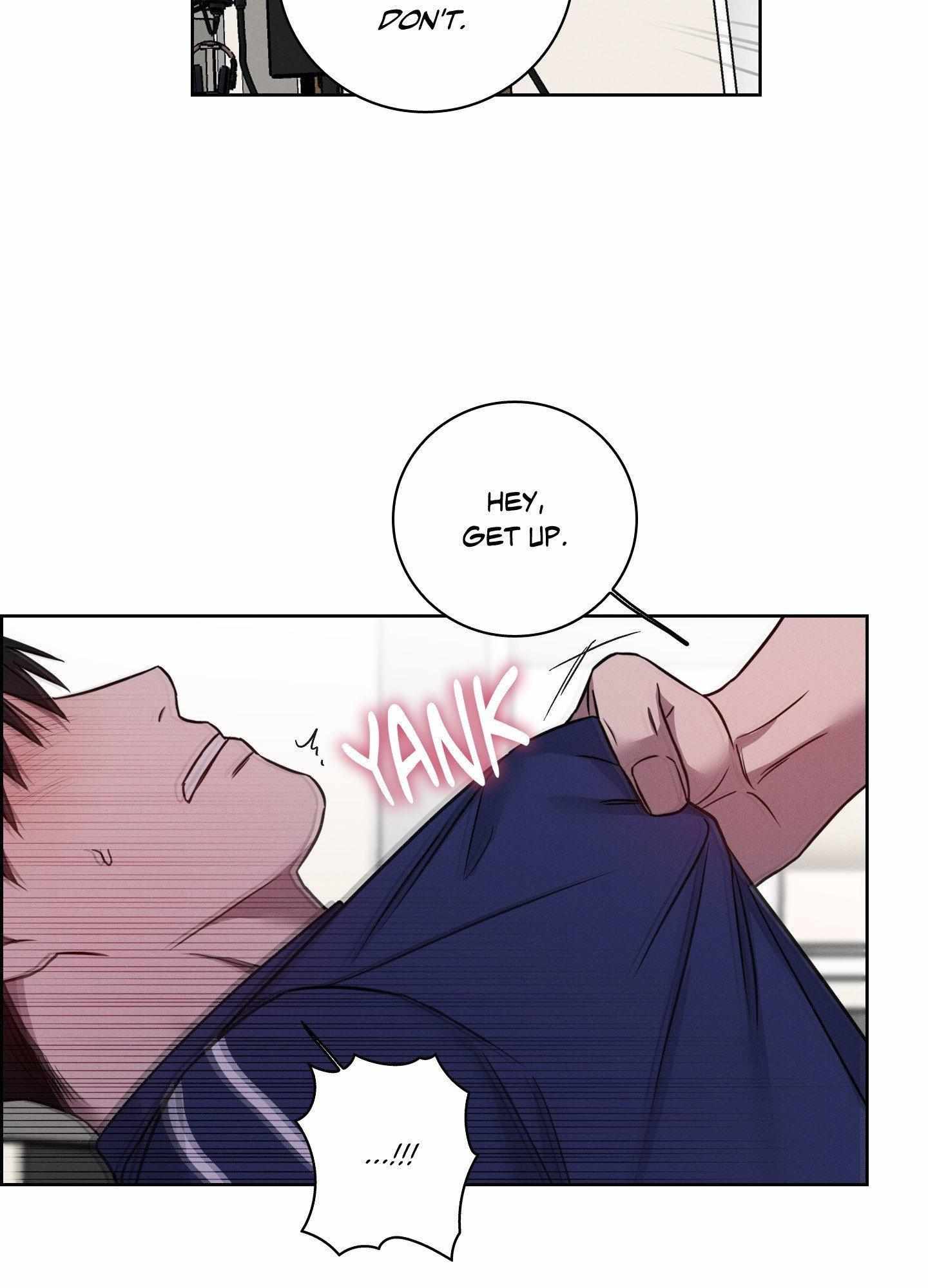 Read Missing Pepper Case chapter 26 image 23 on Lezhin