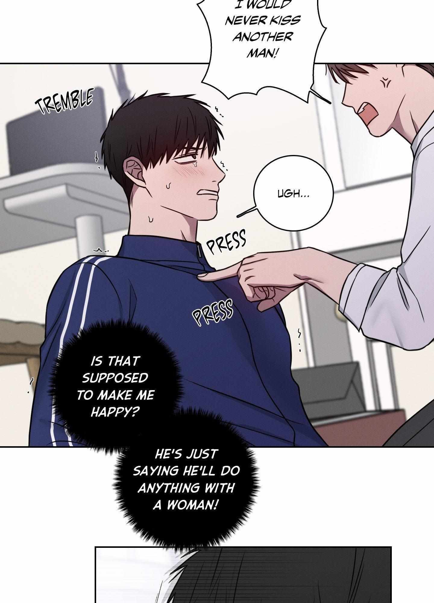Read Missing Pepper Case chapter 26 image 27 on Lezhin