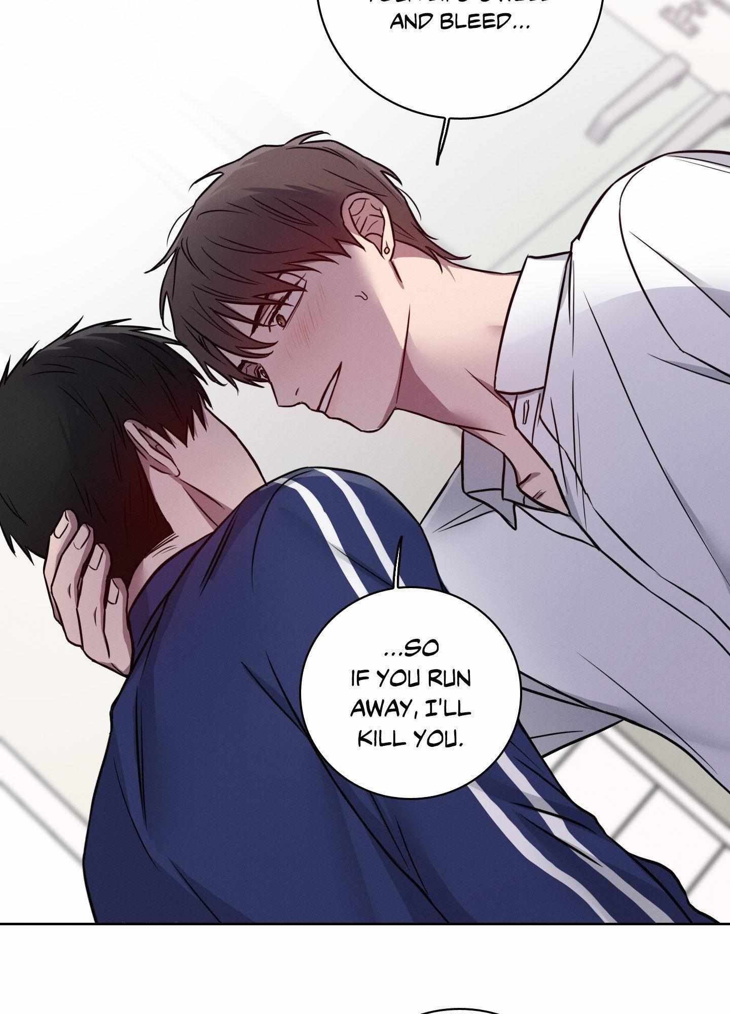 Read Missing Pepper Case chapter 26 image 29 on Lezhin