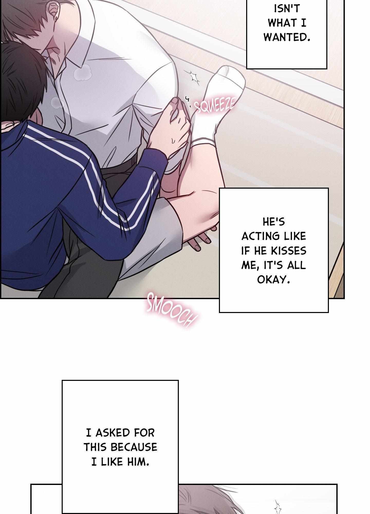 Read Missing Pepper Case chapter 26 image 31 on Lezhin