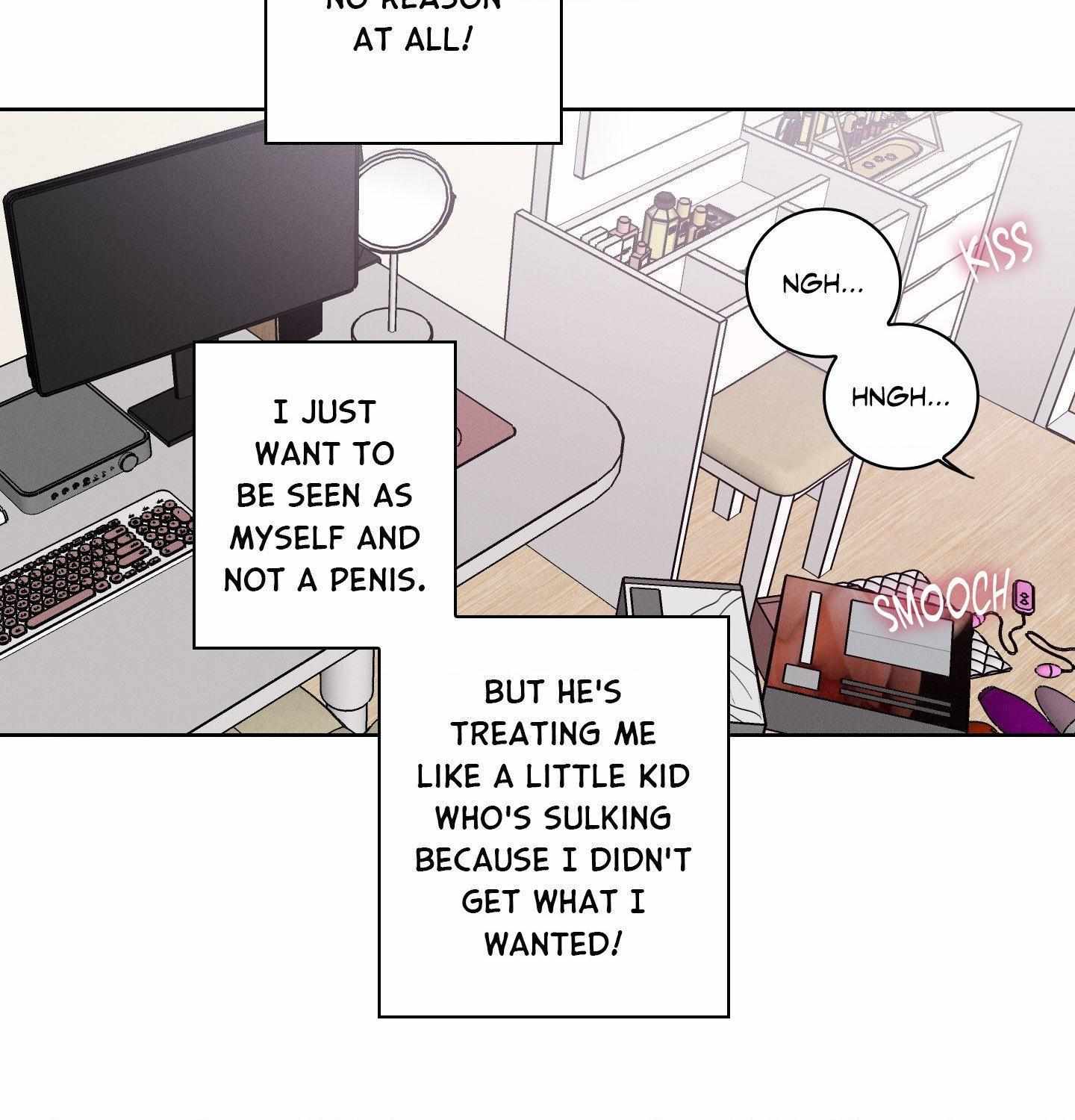 Read Missing Pepper Case chapter 26 image 33 on Lezhin