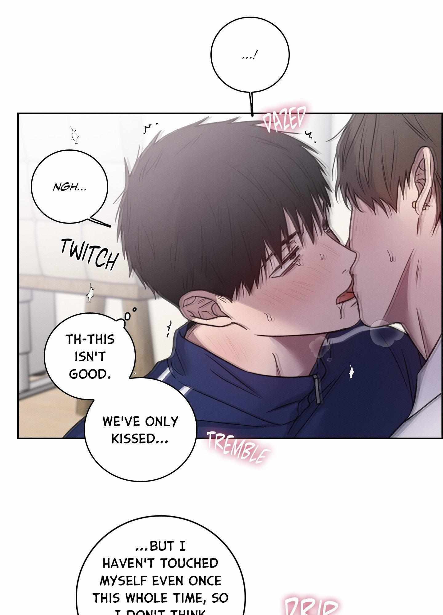 Read Missing Pepper Case chapter 26 image 34 on Lezhin