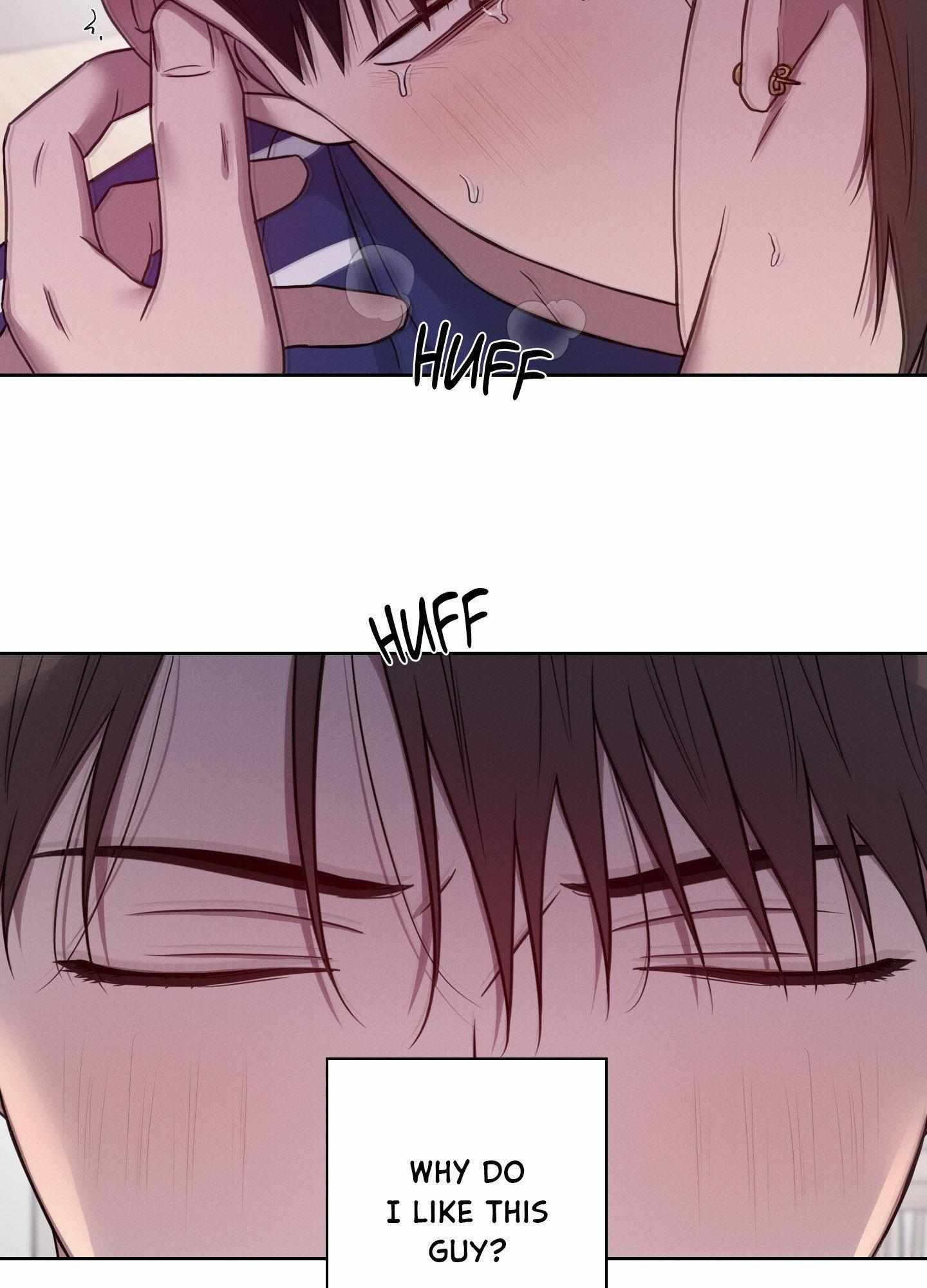 Read Missing Pepper Case chapter 26 image 37 on Lezhin