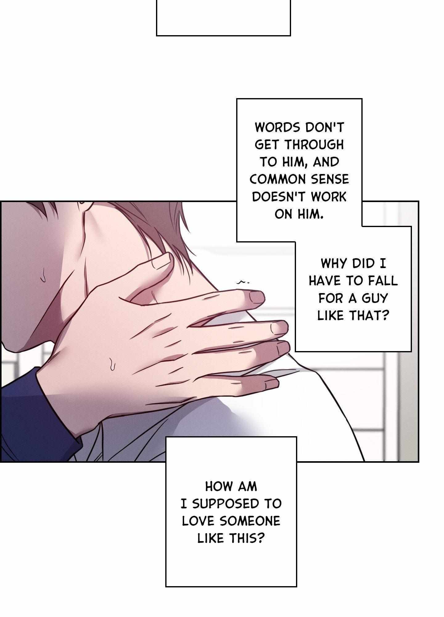 Read Missing Pepper Case chapter 26 image 38 on Lezhin