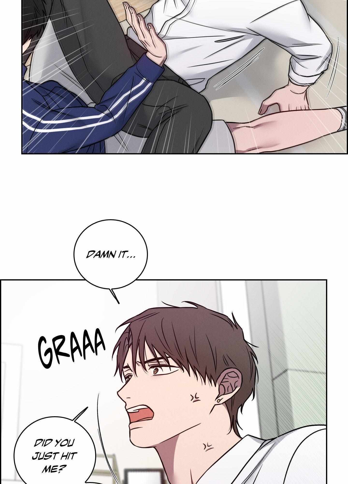 Read Missing Pepper Case chapter 26 image 4 on Lezhin