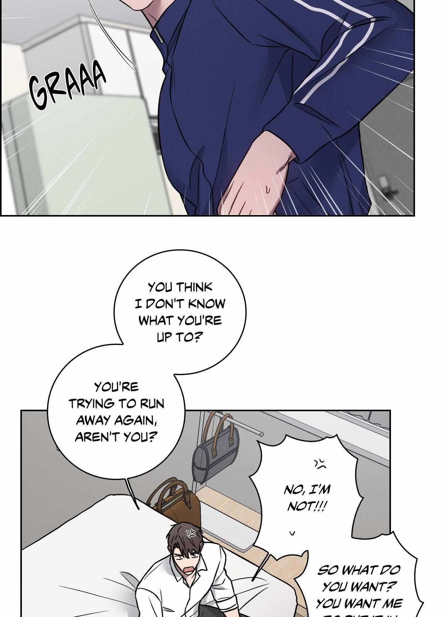 Read Missing Pepper Case chapter 26 image 46 on Lezhin