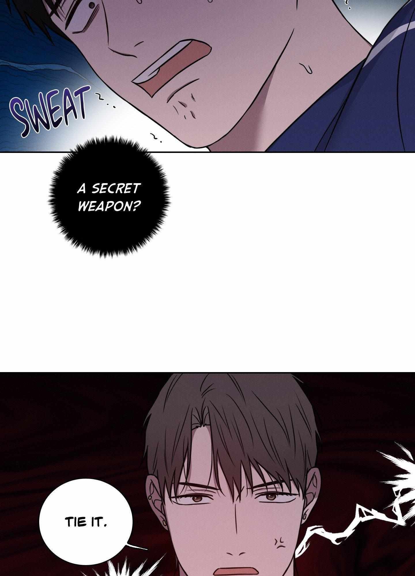 Read Missing Pepper Case chapter 26 image 48 on Lezhin