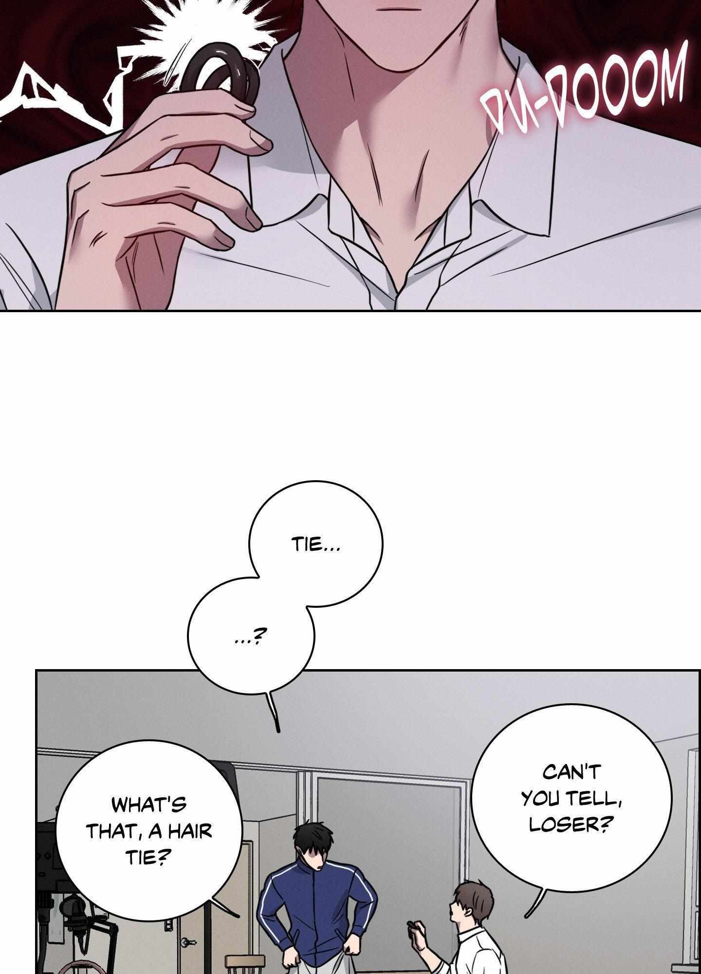 Read Missing Pepper Case chapter 26 image 49 on Lezhin