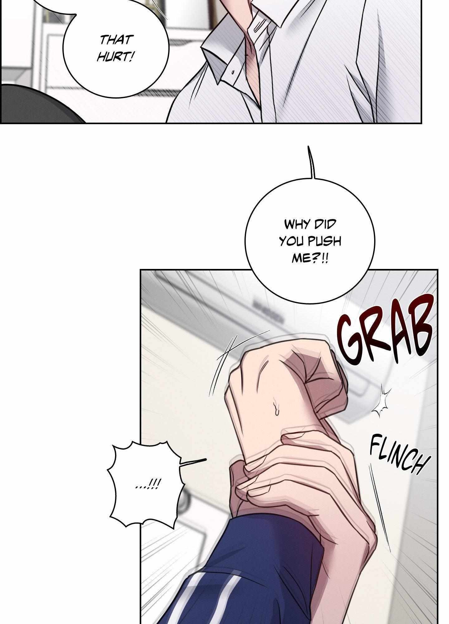 Read Missing Pepper Case chapter 26 image 5 on Lezhin