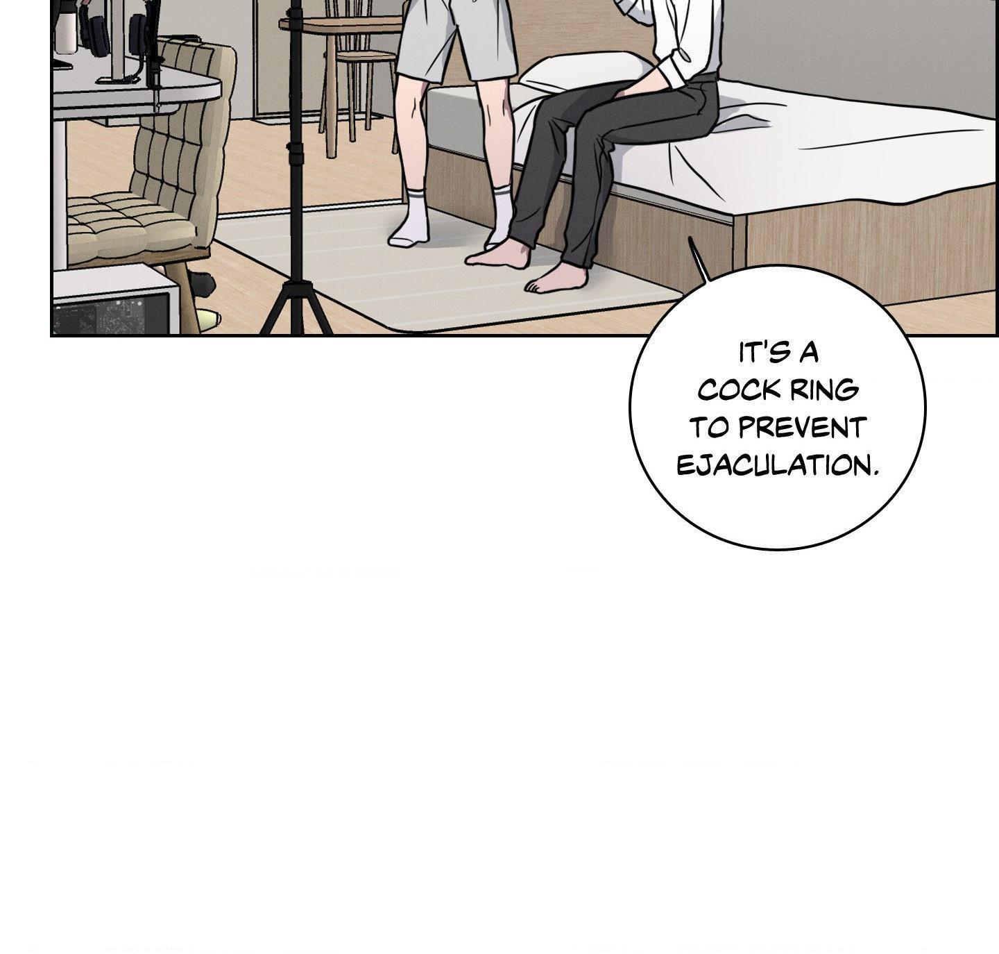 Read Missing Pepper Case chapter 26 image 50 on Lezhin