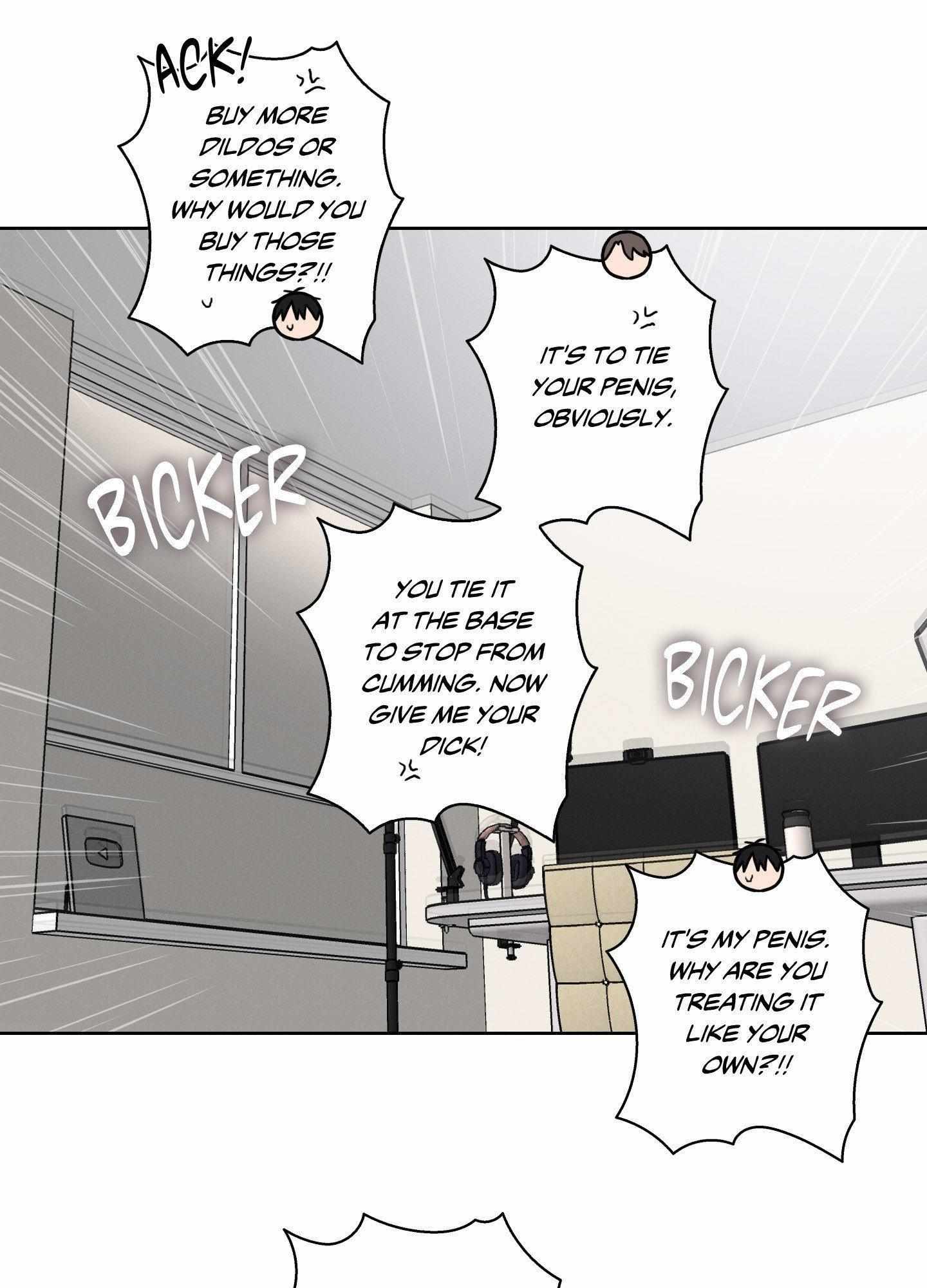 Read Missing Pepper Case chapter 26 image 51 on Lezhin