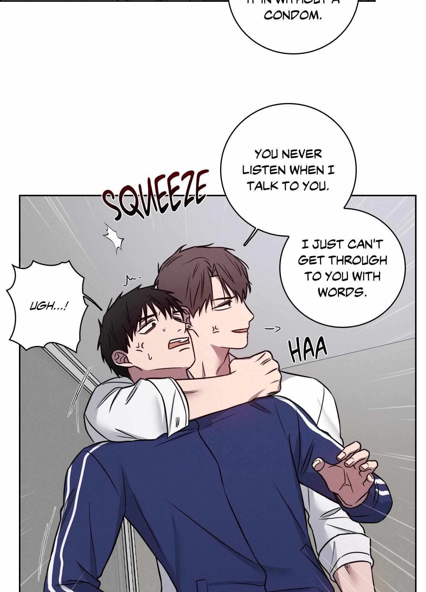 Read Missing Pepper Case chapter 26 image 55 on Lezhin
