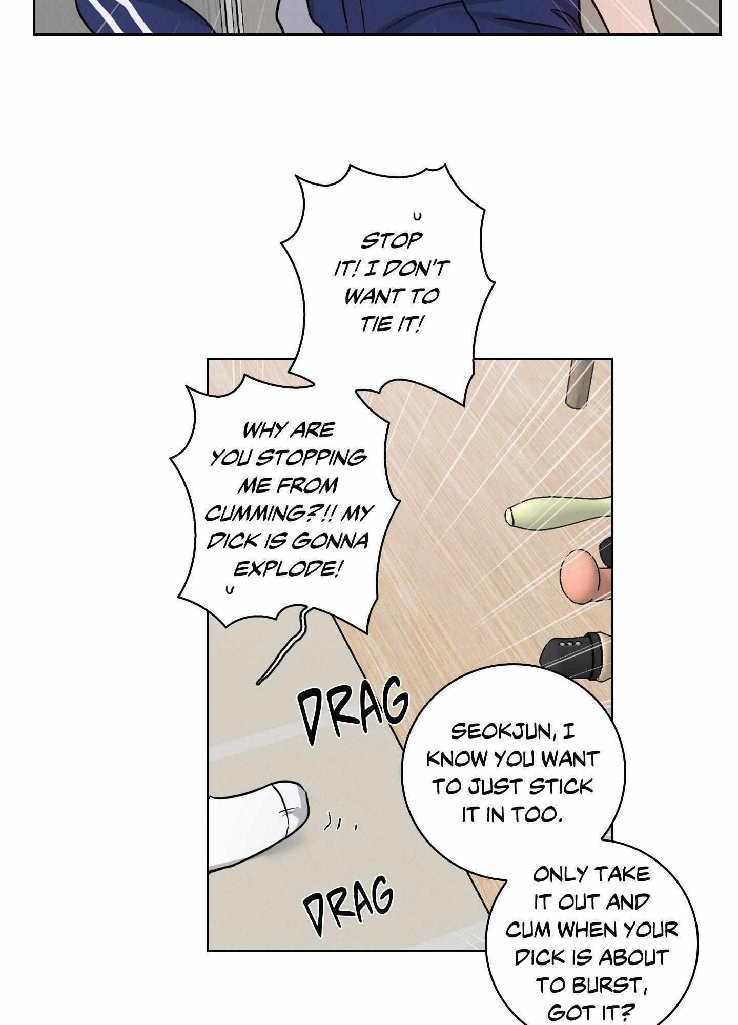 Read Missing Pepper Case chapter 26 image 56 on Lezhin