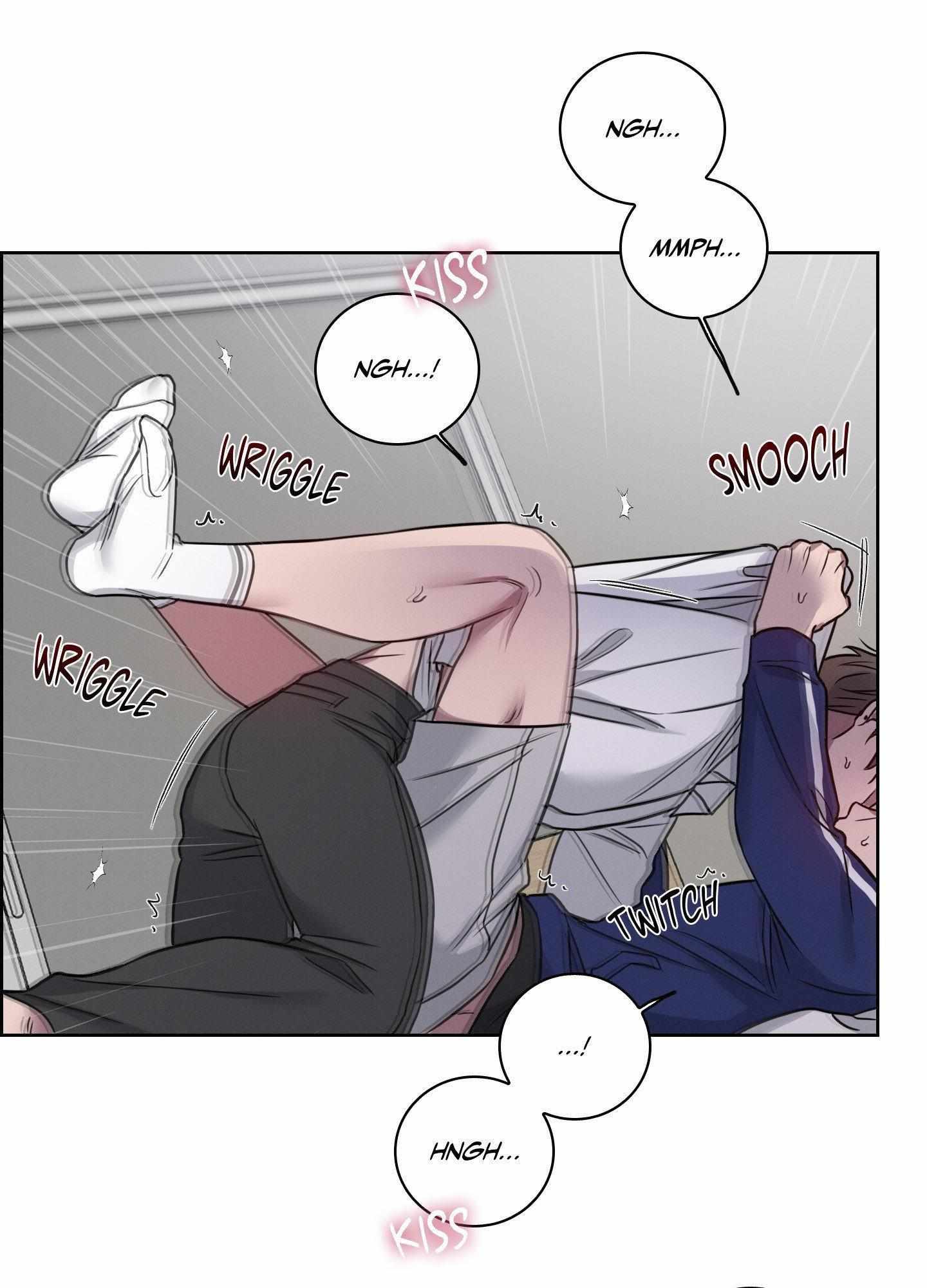 Read Missing Pepper Case chapter 26 image 59 on Lezhin