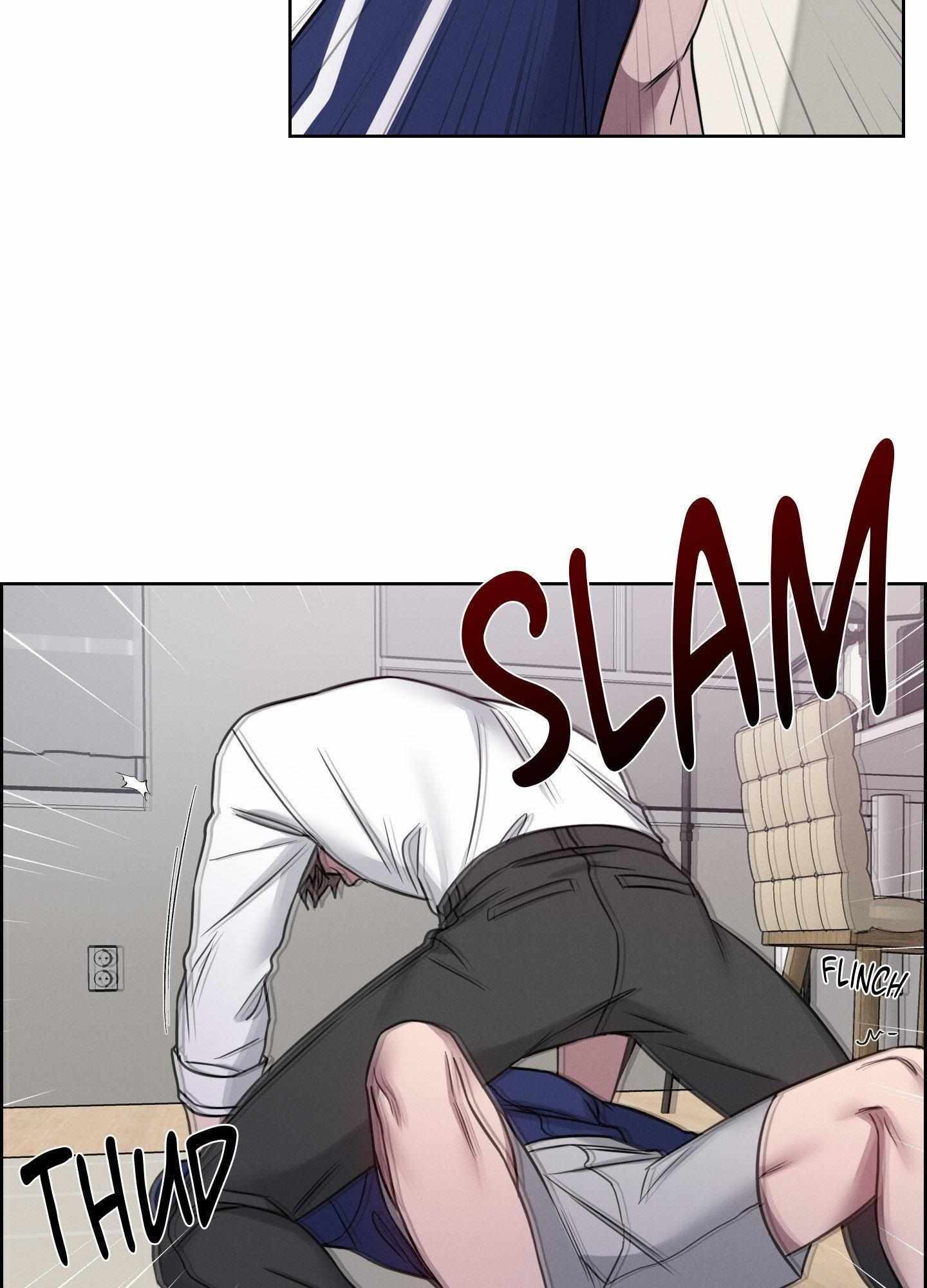 Read Missing Pepper Case chapter 26 image 6 on Lezhin