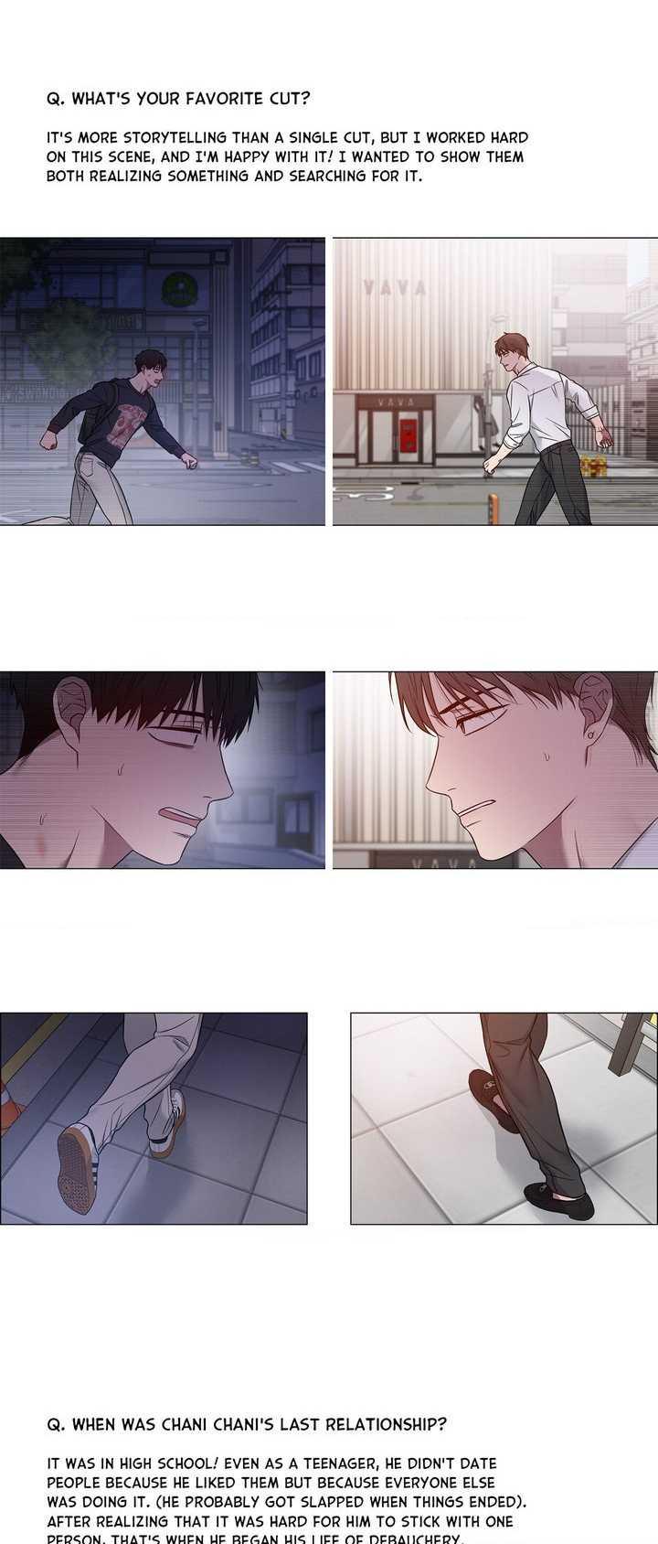 Read Missing Pepper Case chapter 27.5 image 14 on Lezhin