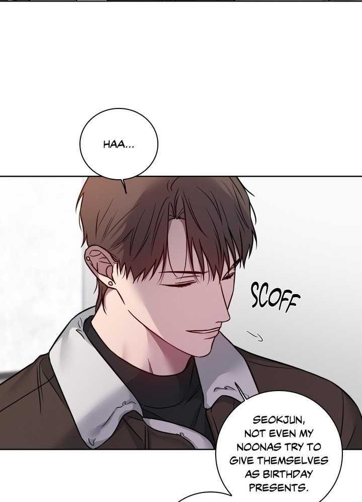 Read Missing Pepper Case chapter 27.6 image 43 on Lezhin