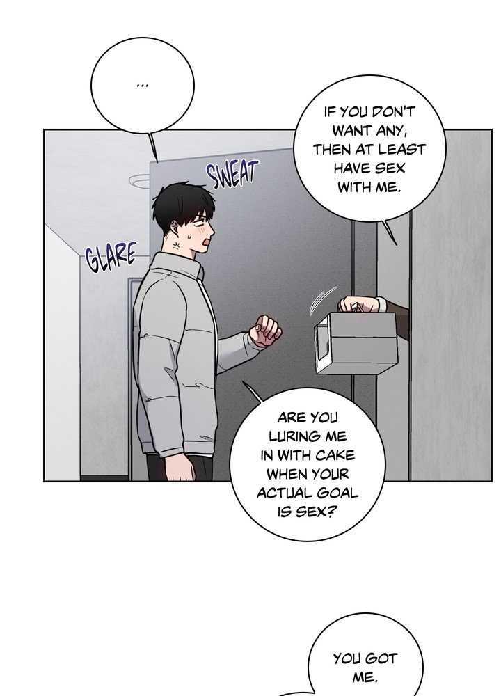 Read Missing Pepper Case chapter 27.6 image 51 on Lezhin