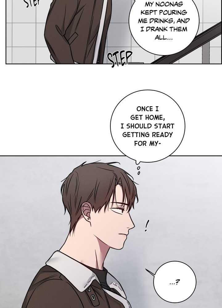 Read Missing Pepper Case chapter 27.7 image 27 on Lezhin