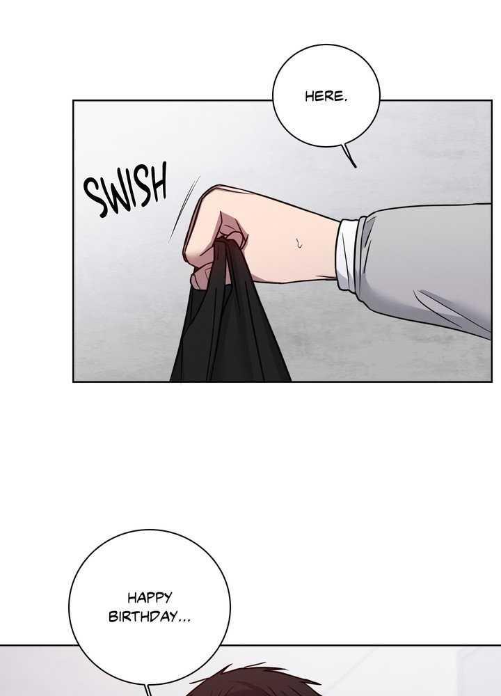 Read Missing Pepper Case chapter 27.7 image 32 on Lezhin