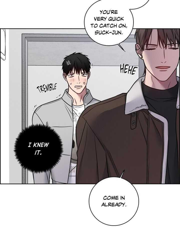 Read Missing Pepper Case chapter 27.7 image 52 on Lezhin
