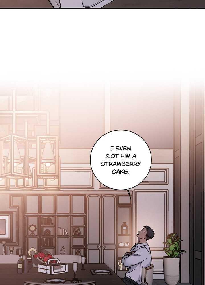 Read Missing Pepper Case chapter 27.7 image 65 on Lezhin
