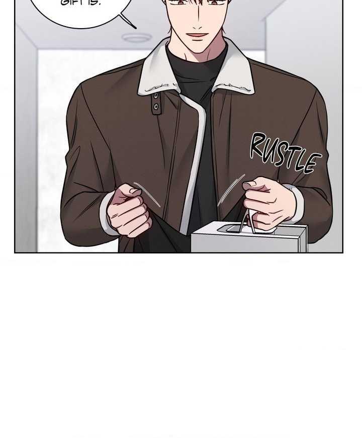 Read Missing Pepper Case chapter 27.8 image 37 on Lezhin