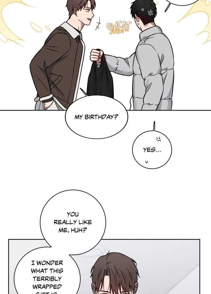 Read Missing Pepper Case chapter 27.9 image 36 on Lezhin