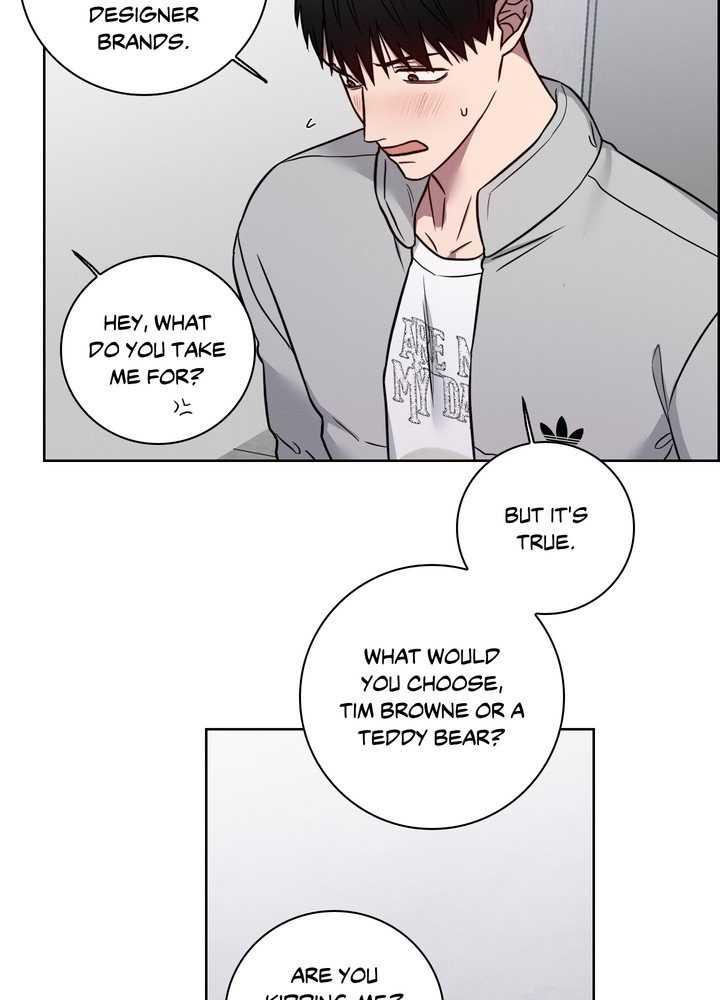 Read Missing Pepper Case chapter 27.9 image 40 on Lezhin