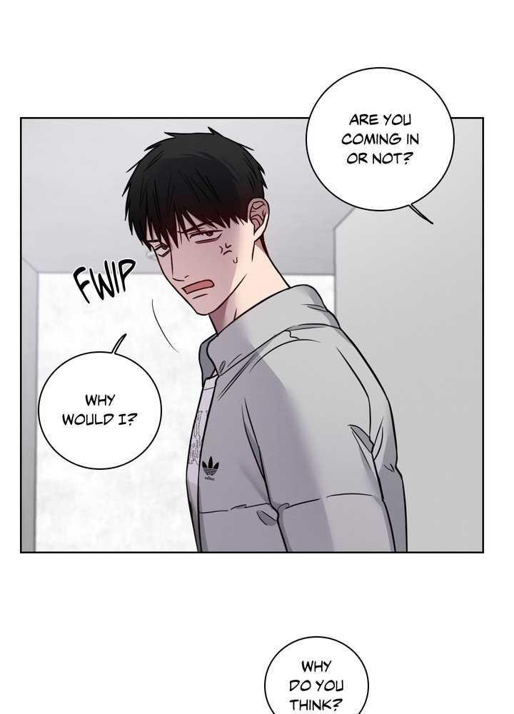 Read Missing Pepper Case chapter 27.9 image 47 on Lezhin