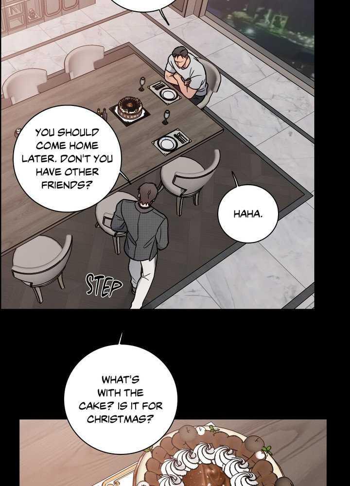 Read Missing Pepper Case chapter 27.9 image 59 on Lezhin