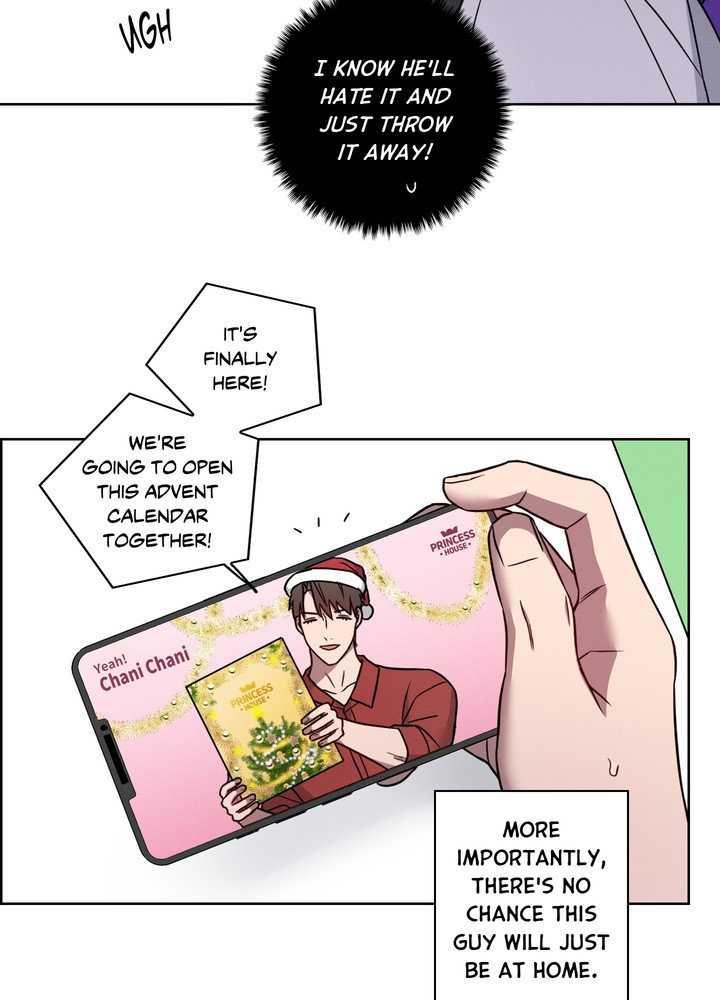 Read Missing Pepper Case chapter 27.9 image 9 on Lezhin