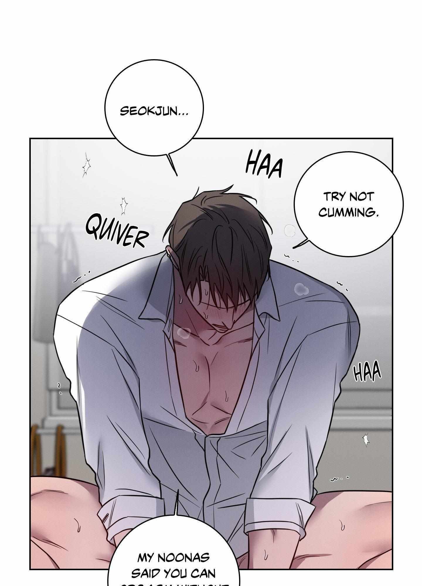 Read Missing Pepper Case chapter 27 image 11 on Lezhin