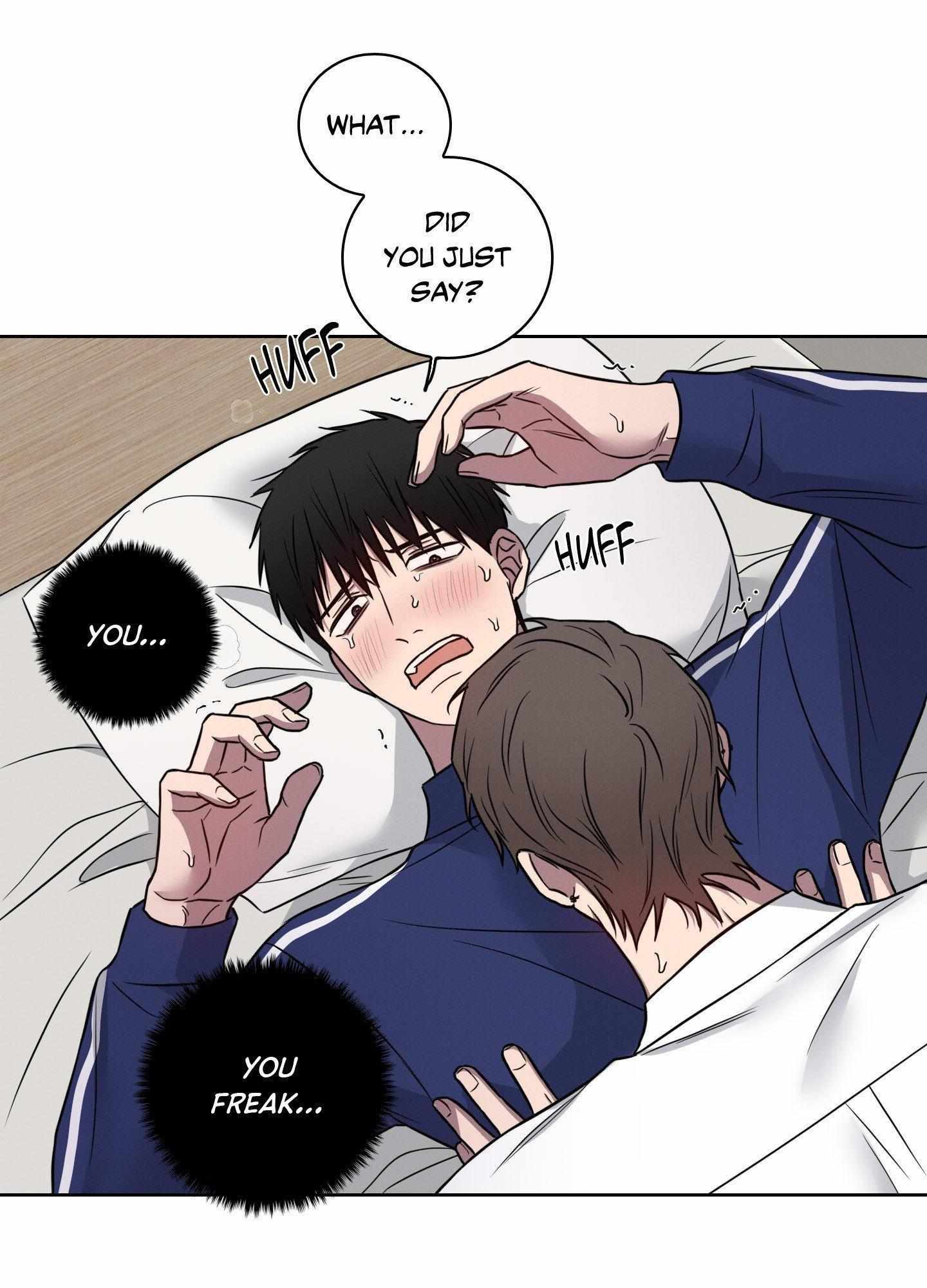 Read Missing Pepper Case chapter 27 image 13 on Lezhin
