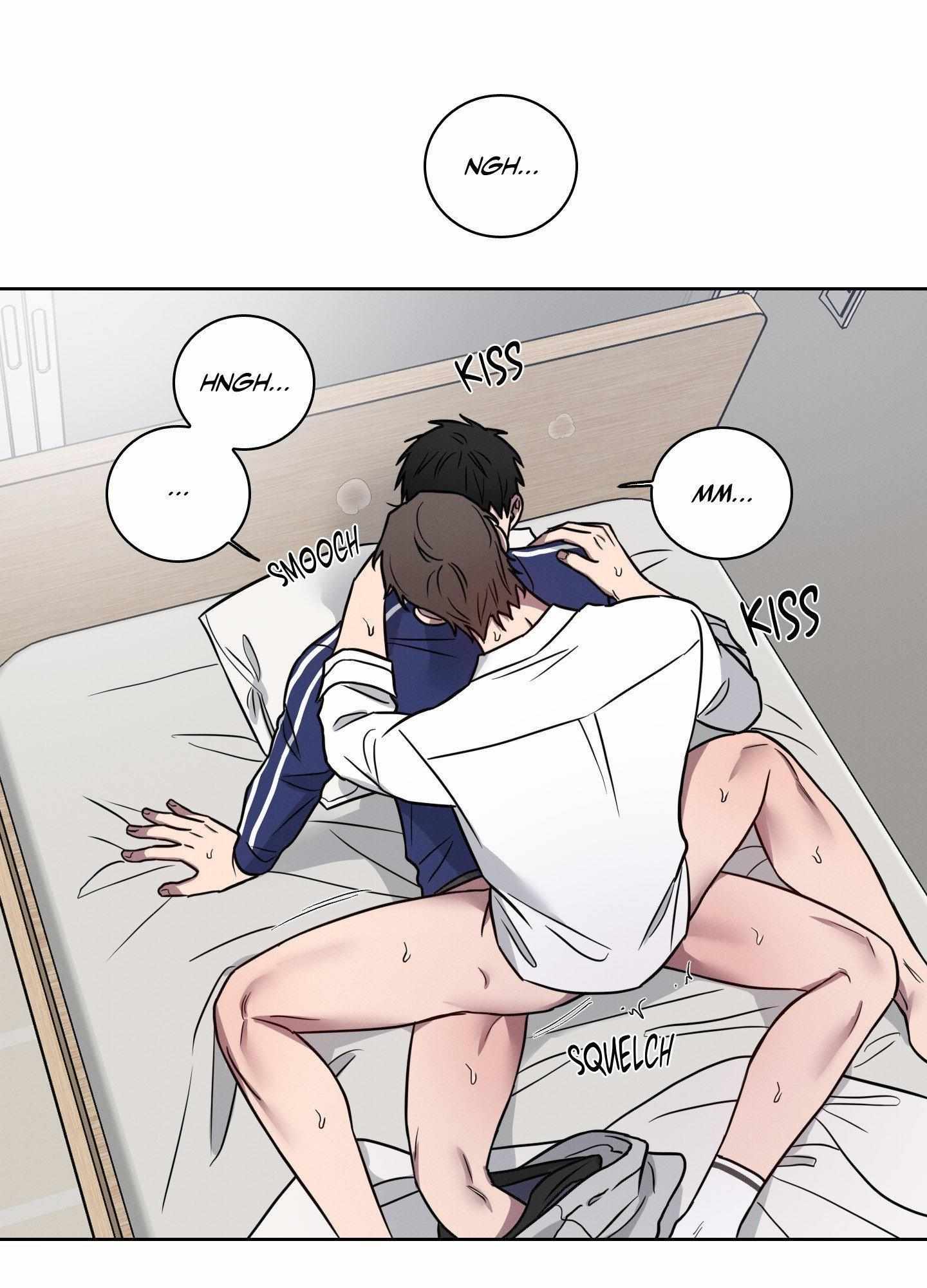 Read Missing Pepper Case chapter 27 image 16 on Lezhin