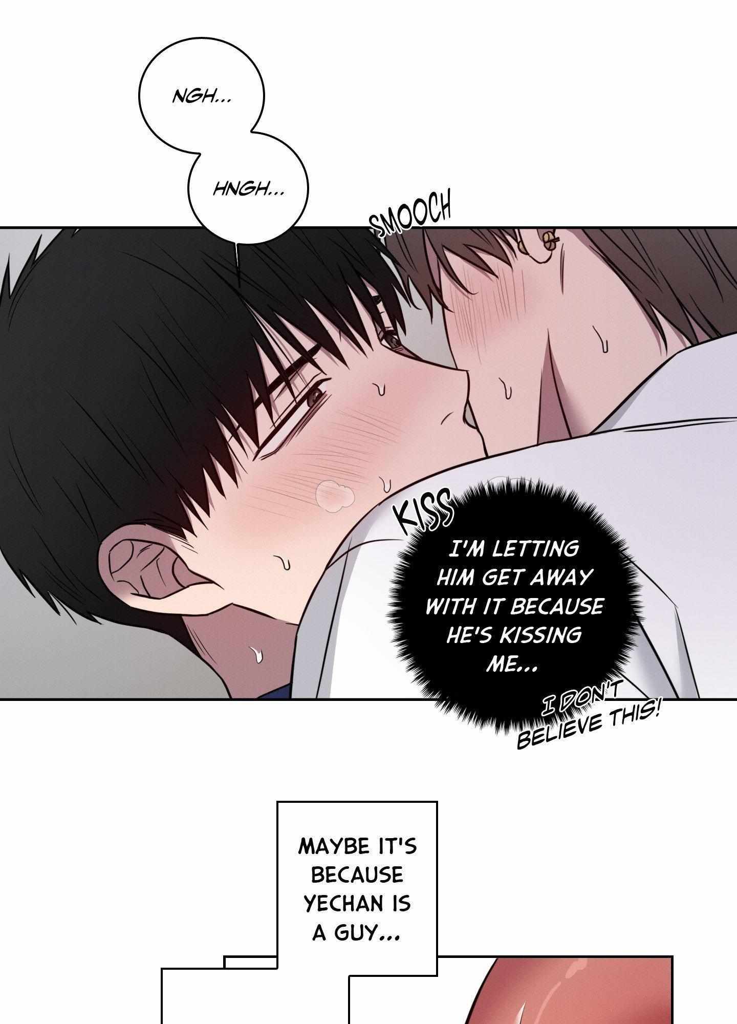 Read Missing Pepper Case chapter 27 image 17 on Lezhin