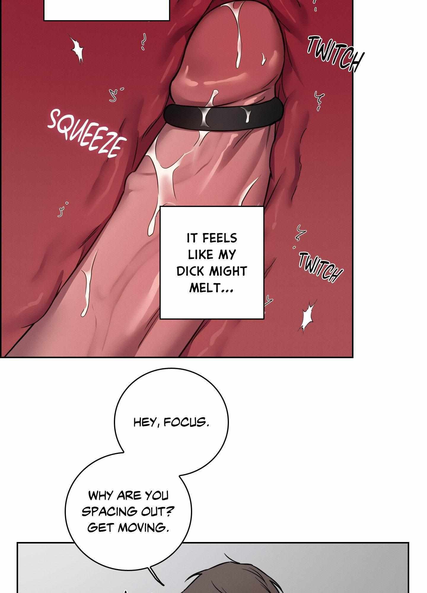 Read Missing Pepper Case chapter 27 image 19 on Lezhin