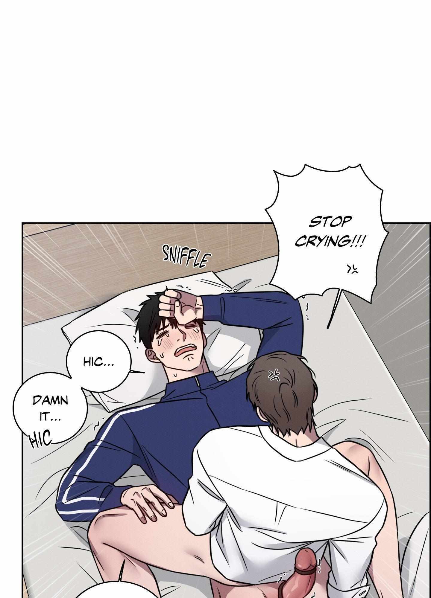 Read Missing Pepper Case chapter 27 image 2 on Lezhin