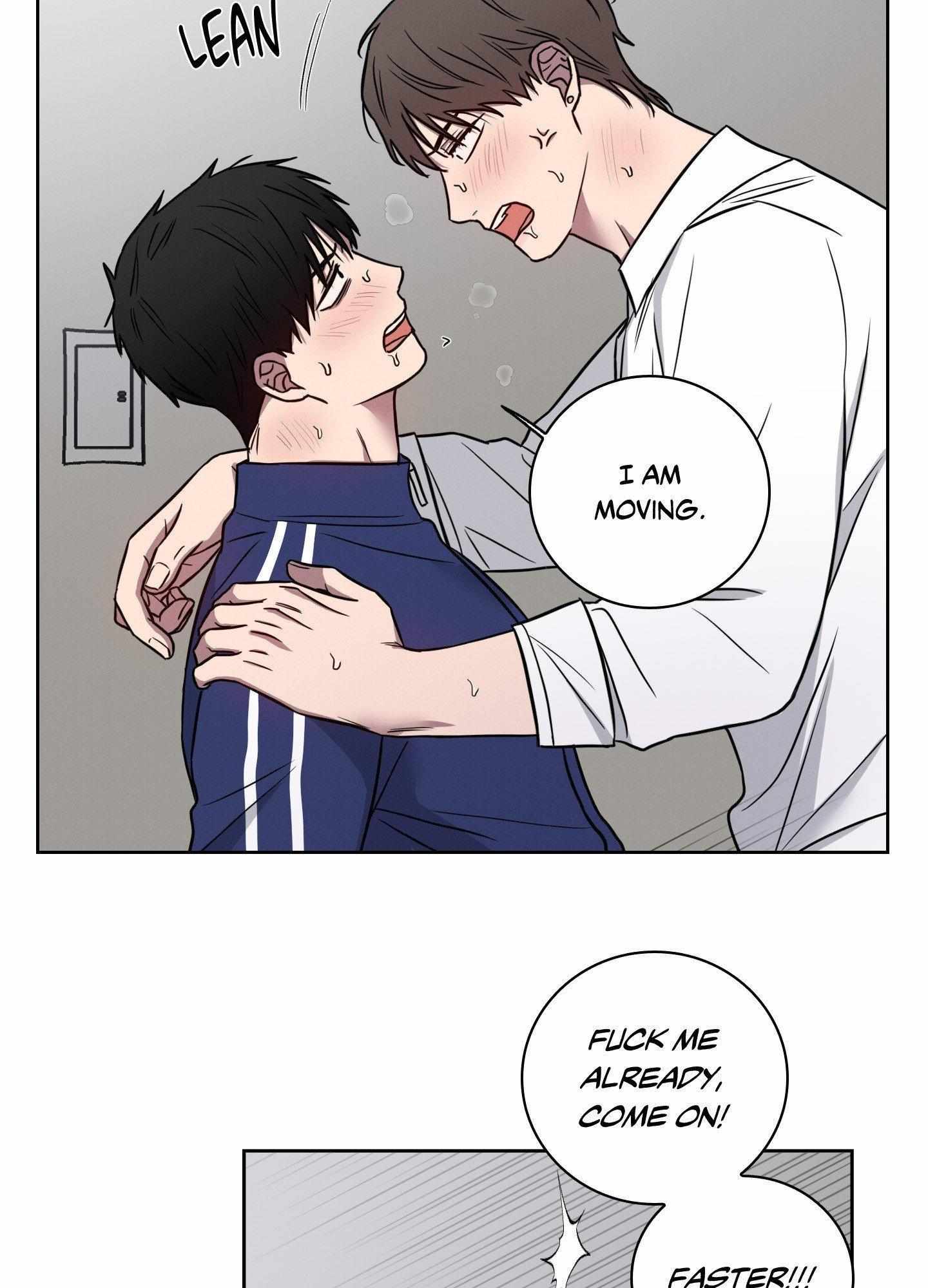 Read Missing Pepper Case chapter 27 image 20 on Lezhin