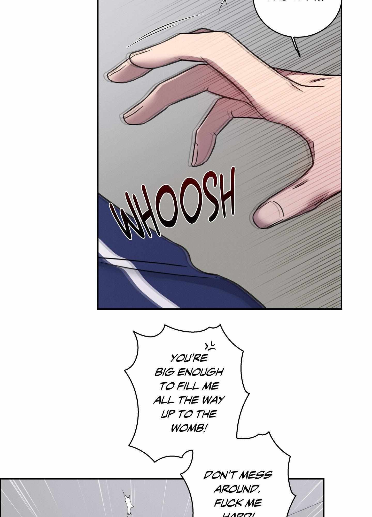 Read Missing Pepper Case chapter 27 image 21 on Lezhin