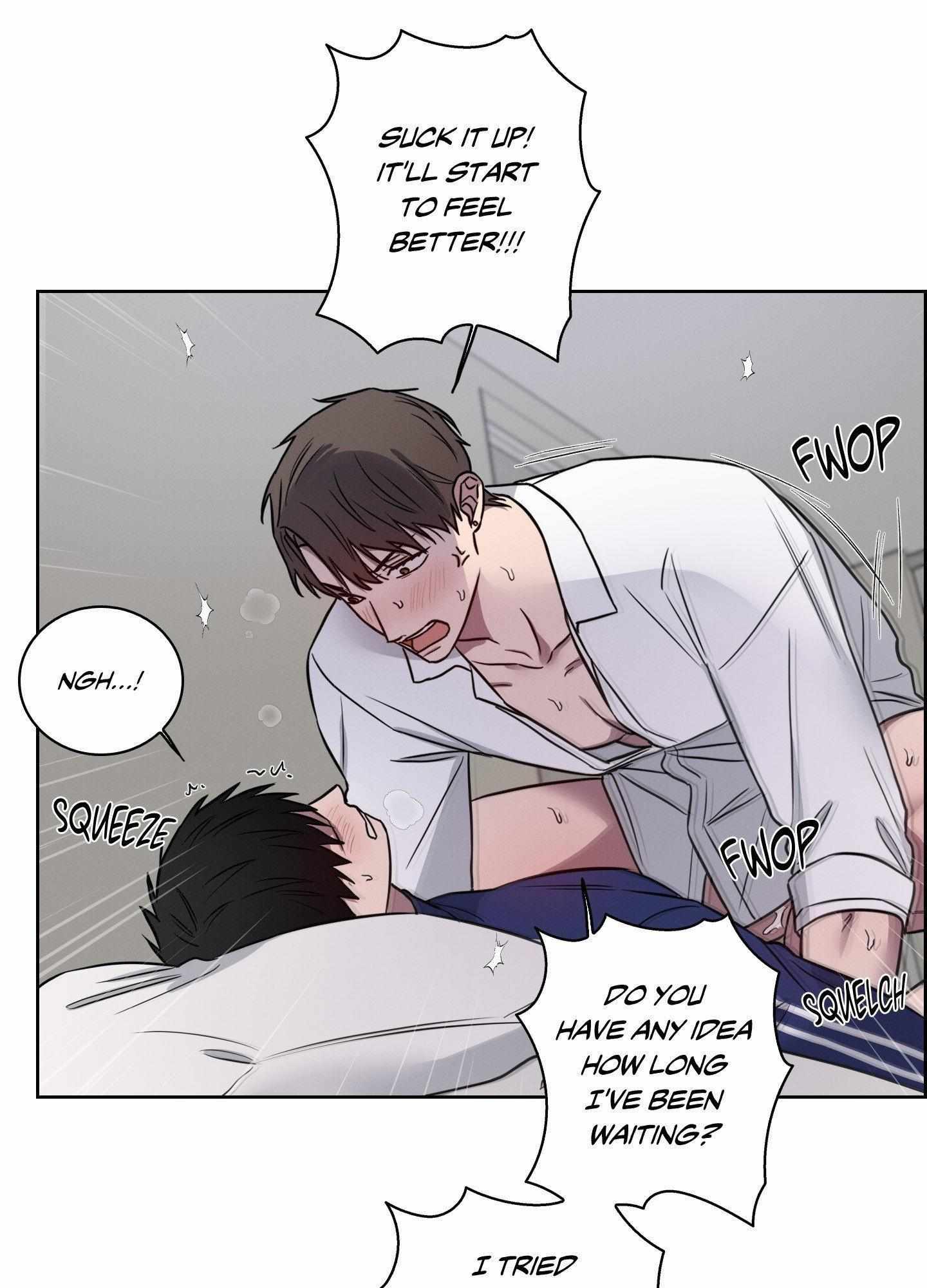 Read Missing Pepper Case chapter 27 image 24 on Lezhin