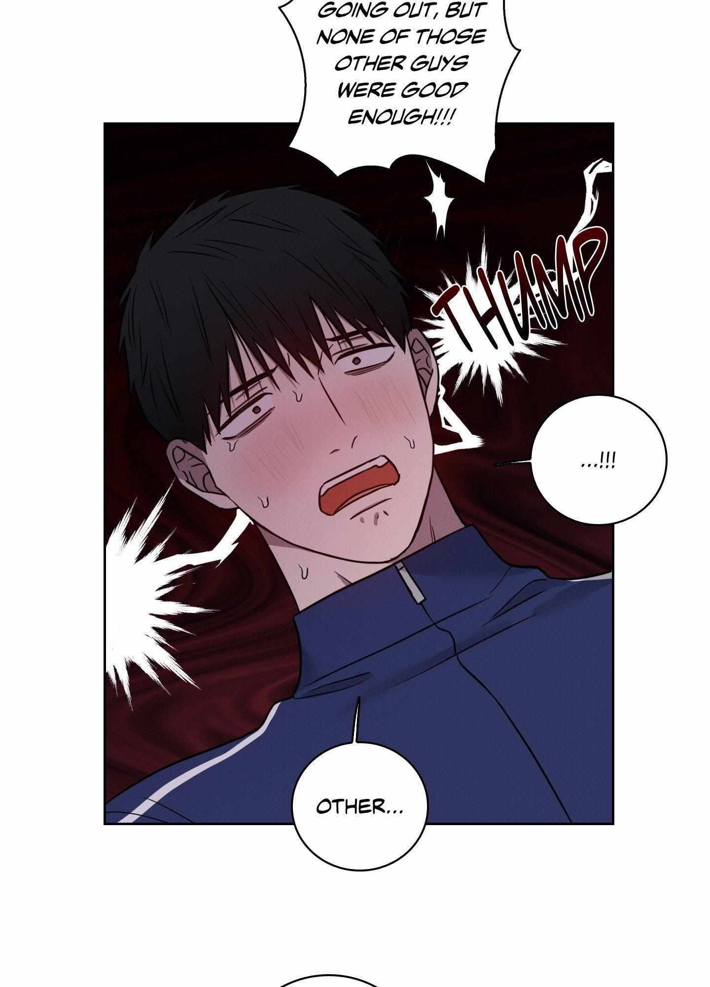 Read Missing Pepper Case chapter 27 image 25 on Lezhin
