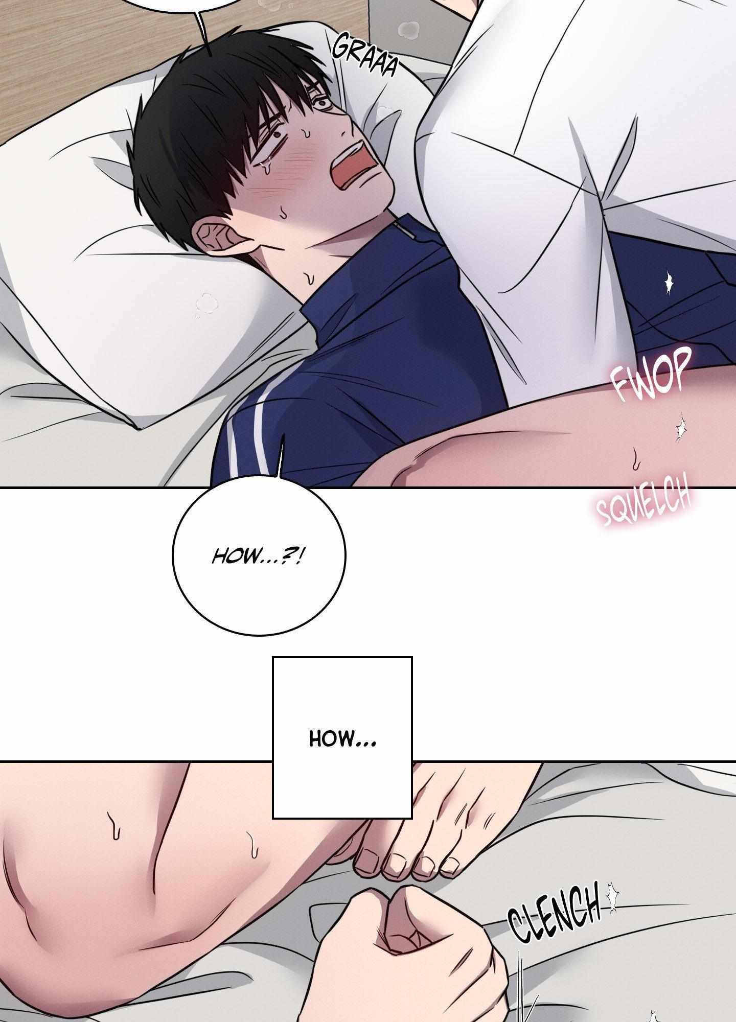 Read Missing Pepper Case chapter 27 image 27 on Lezhin