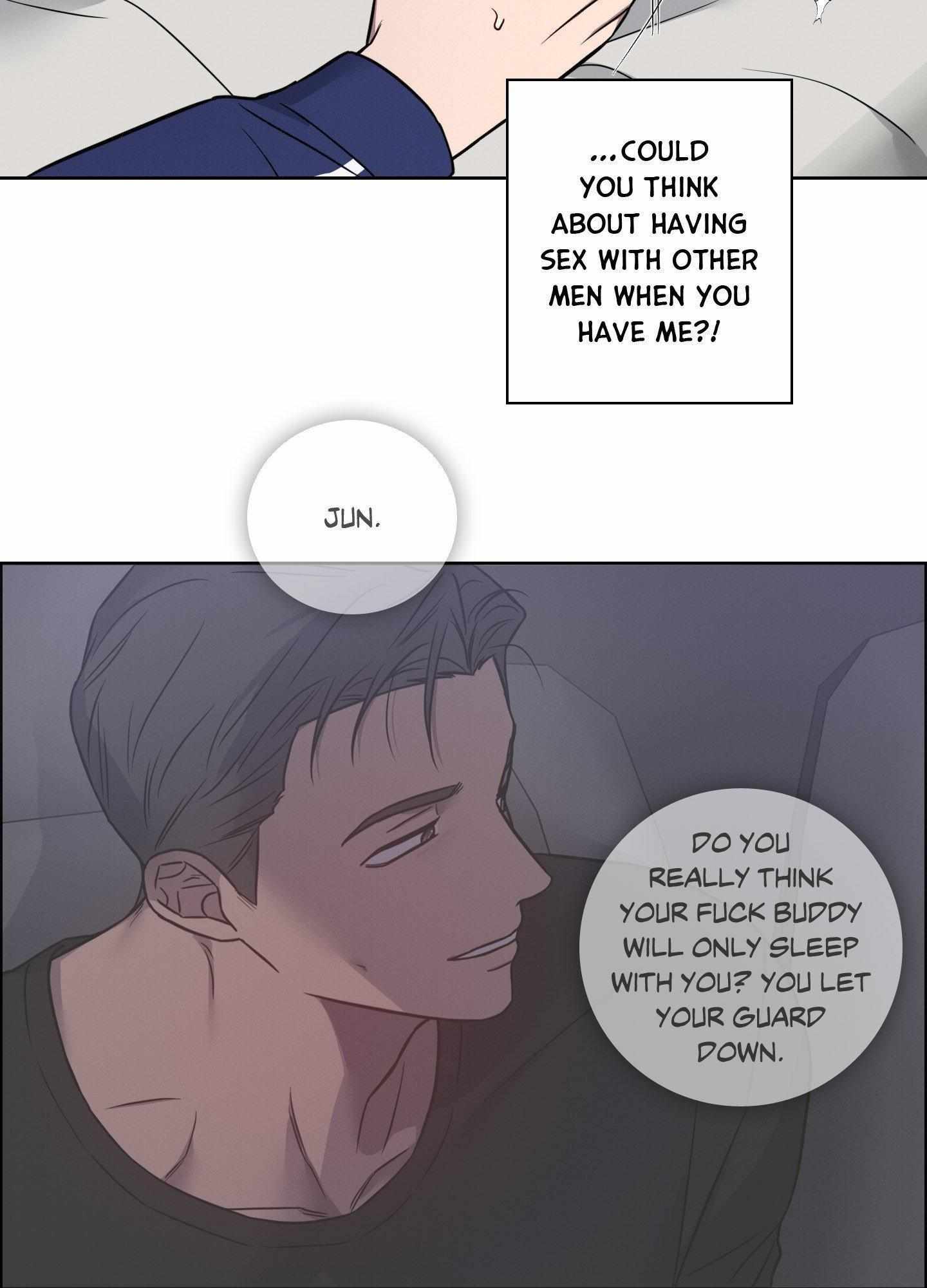 Read Missing Pepper Case chapter 27 image 28 on Lezhin
