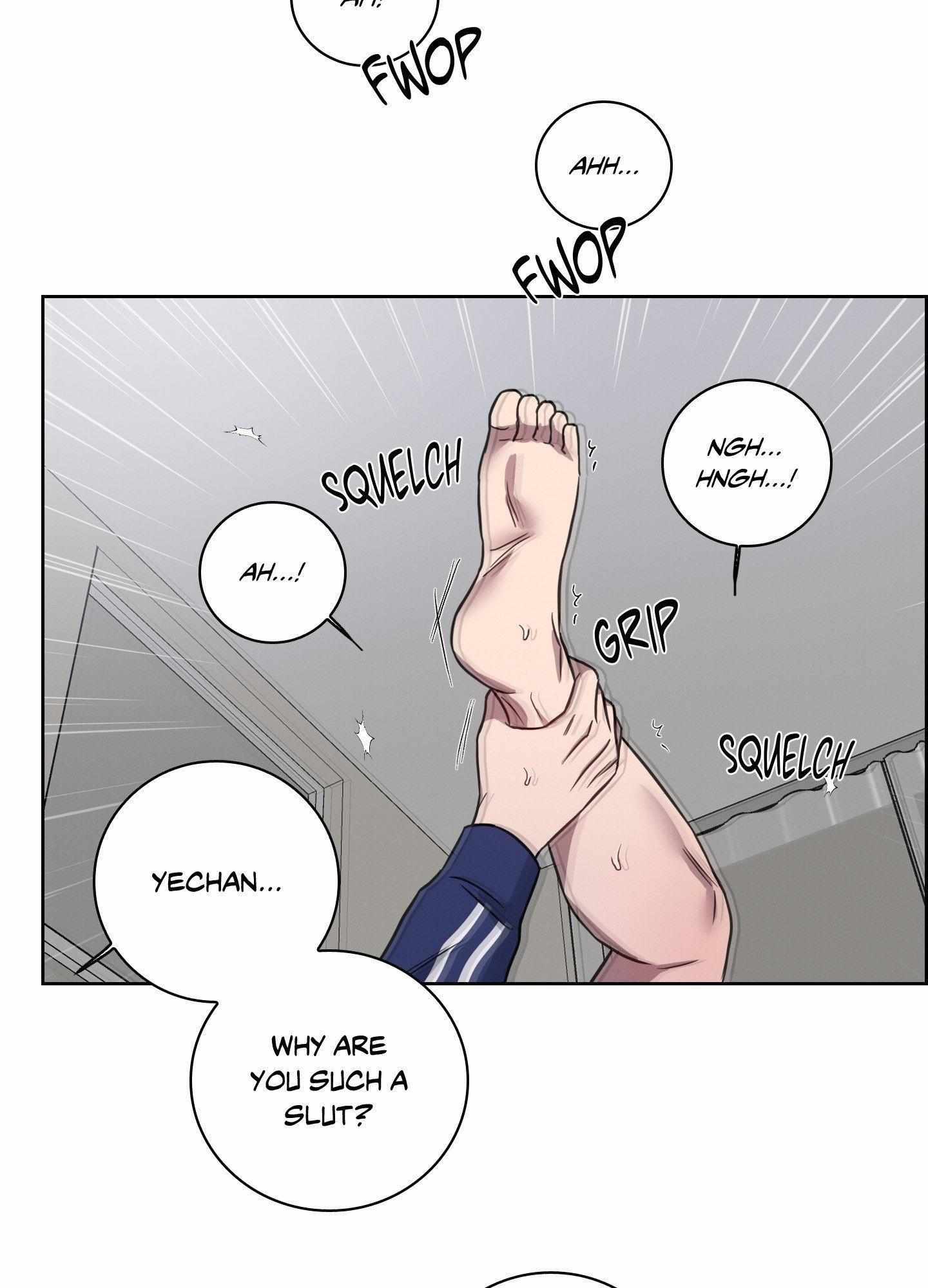 Read Missing Pepper Case chapter 27 image 35 on Lezhin