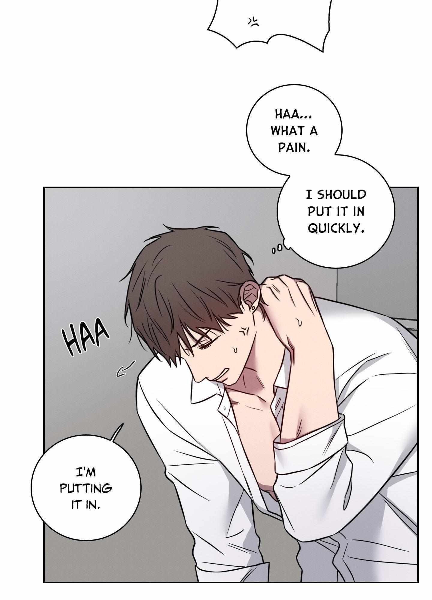 Read Missing Pepper Case chapter 27 image 4 on Lezhin
