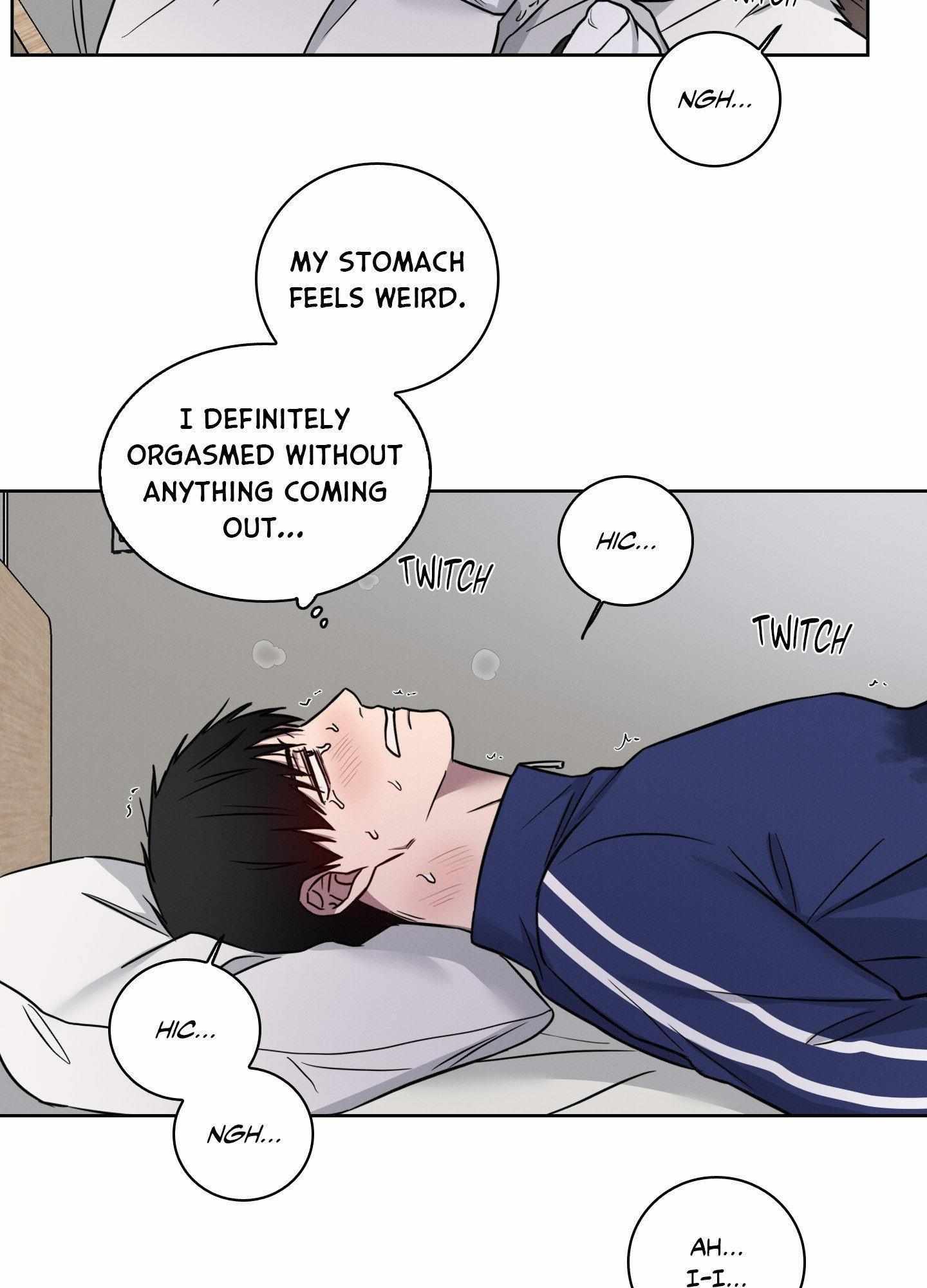 Read Missing Pepper Case chapter 27 image 44 on Lezhin